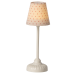 Lampa Dla Myszek Vintage Floor Lamp Sand Small Maileg