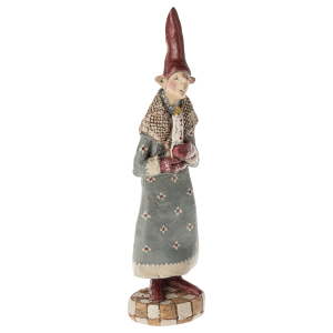 Figurka Bożonarodzeniowa Noilly Noel NO. 35 Maileg