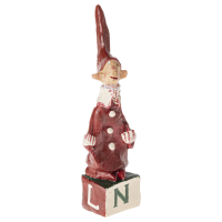 Figurka Bożonarodzeniowa Petit Noël NO. 6 Maileg