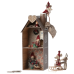 Domek Z Piernika Dla Myszek Gingerbread House Maileg