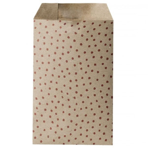 Torebka Prezentowa Polka Red Envelope Maileg