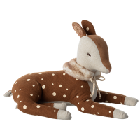 Sarenka Cosy Bambi Off White Maileg