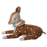 Sarenka Cosy Bambi Mint Maileg