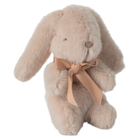 Króliczek Bunny Plush Powder Small Maileg