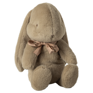 Króliczek Bunny Plush Dusty Brown Medium Maileg