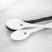 Ceramiczna Łyżeczka White Coffee Spoon Bastion Collections