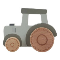 Traktor Little Farm Little Dutch